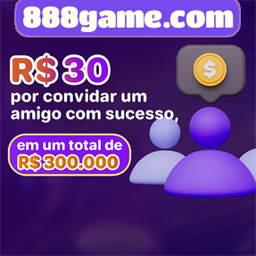 888game.com Indique amigos para receber um bônus